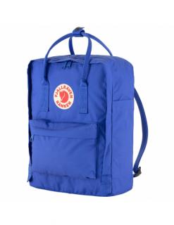 Plecak Fjallraven Kanken Cobalt Blue