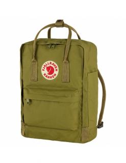 Plecak Fjallraven Kanken Foliage Green