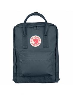 Plecak Fjallraven Kanken Graphite