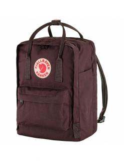 Plecak Fjallraven Kanken Laptop 13" Blackberry