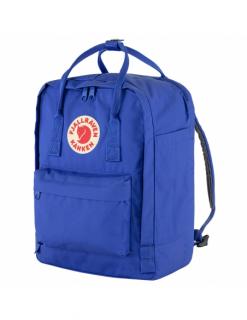 Plecak Fjallraven Kanken Laptop 13" Cobalt Blue