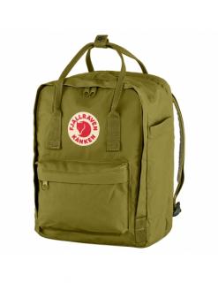 Plecak Fjallraven Kanken Laptop 13" Foliage Green