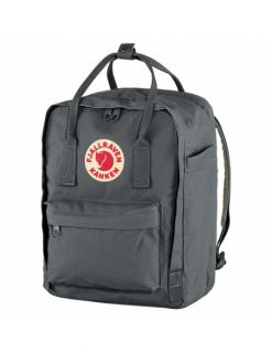 Plecak Fjallraven Kanken Laptop 13" Super Grey