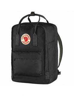 Plecak Fjallraven Kanken Laptop 15" Black