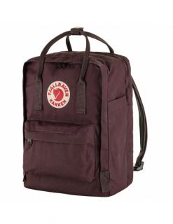 Plecak Fjallraven Kanken Laptop 15" Blackberry