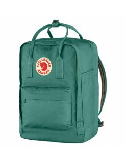 Plecak Fjallraven Kanken Laptop 15" Frost Green