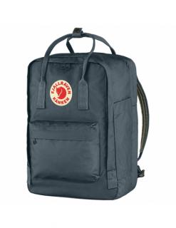 Plecak Fjallraven Kanken Laptop 15" Graphite