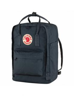 Plecak Fjallraven Kanken Laptop 15" Navy