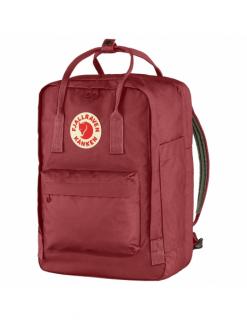 Plecak Fjallraven Kanken Laptop 15" Ox Red