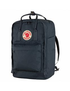 Plecak Fjallraven Kanken Laptop 17" Navy