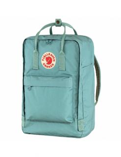 Plecak Fjallraven Kanken Laptop 17" Sky Blue