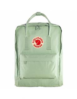 Plecak Fjallraven Kanken Mint Green