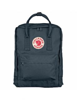 Plecak Fjallraven Kanken Navy