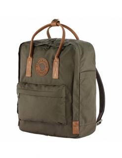 Plecak Fjallraven Kanken No. 2 Dark Olive