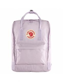 Plecak Fjallraven Kanken Pastel Lavender