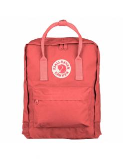 Plecak Fjallraven Kanken Peach Pink