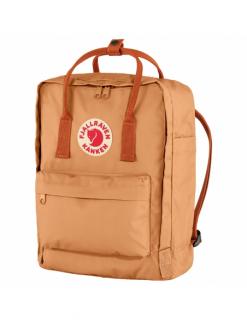 Plecak Fjallraven Kanken Peach Sand-Terracotta Brown