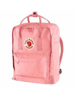 Plecak Fjallraven Kanken Pink