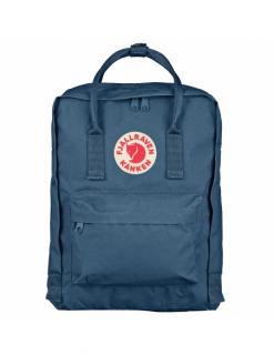 Plecak Fjallraven Kanken Royal Blue