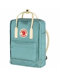 Plecak Fjallraven Kanken Sky Blue-Light Oak