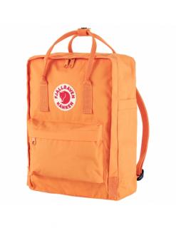 Plecak Fjallraven Kanken Sunstone Orange