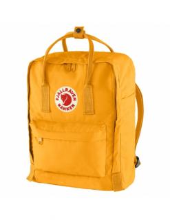 Plecak Fjallraven Kanken Warm Yellow