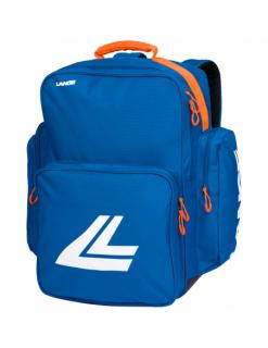Plecak narciarski Lange BACKPACK Blue/Orange 58L