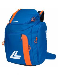 Plecak narciarski Lange RACER BAG Blue/Orange 95L