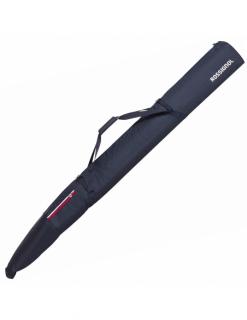Pokrowiec na narty (1 para) Rossignol STRATO EXTENDABLE 1P PADDED regulowany 160-210cm