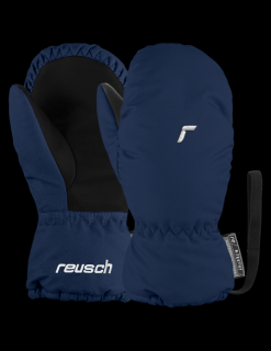 Rękawice narciarskie Reusch Olly R-TEX® XT Mitten (jednopalczaste) Dress Blue
