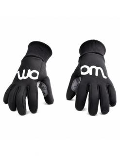 Rękawiczki rowerowe ocieplane woom WARM Tens