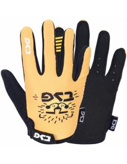 Rękawiczki rowerowe TSG Nipper Gloves Leo