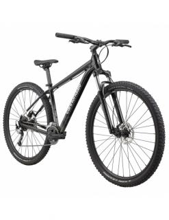 Rower Cannondale TRAIL 7 29" M Black