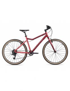Rower dziecięcy Academy Grade 6 (26") FUNtasy Magenta