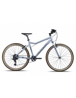 Rower dziecięcy Academy Grade 6 (26") FUNtasy Silver