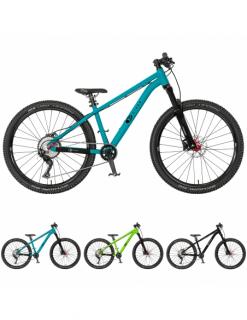 Rower dziecięcy Kubikes 26 TRAIL (konfigurator roweru)