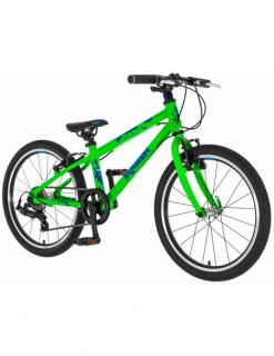 Rower dziecięcy Squish 20" Green/Blue