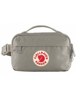 Saszetka biodrowa nerka Fjallraven Kanken Hip Pack Fog