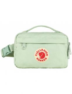 Saszetka biodrowa nerka Fjallraven Kanken Hip Pack Mint Green