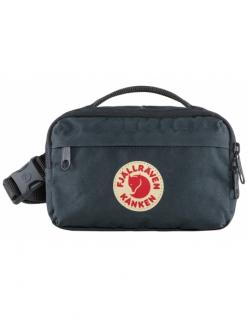 Saszetka biodrowa nerka Fjallraven Kanken Hip Pack Navy