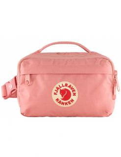 Saszetka biodrowa nerka Fjallraven Kanken Hip Pack Pink