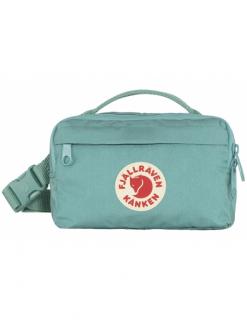 Saszetka biodrowa nerka Fjallraven Kanken Hip Pack Sky Blue