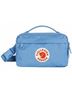 Saszetka biodrowa nerka Fjallraven Kanken Hip Pack Ultramarine