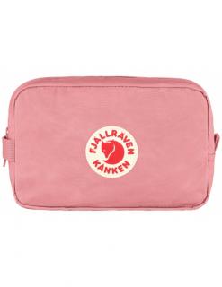 Saszetka kosmetyczka Fjallraven Kanken Gear Bag Pink