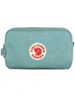 Saszetka kosmetyczka Fjallraven Kanken Gear Bag Sky Blue