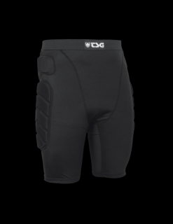 Spodenki rowerowe TSG Crash Pant All Terrain