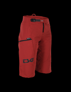 Spodenki rowerowe TSG Ridge Shorts Rosewood