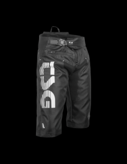 Spodenki rowerowe TSG Trailz Youth Shorts