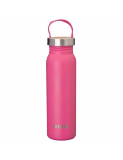 Stalowa butelka Primus Klunken Bottle 700ml Flamingo Pink