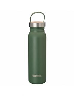 Stalowa butelka Primus Klunken Bottle 700ml Green